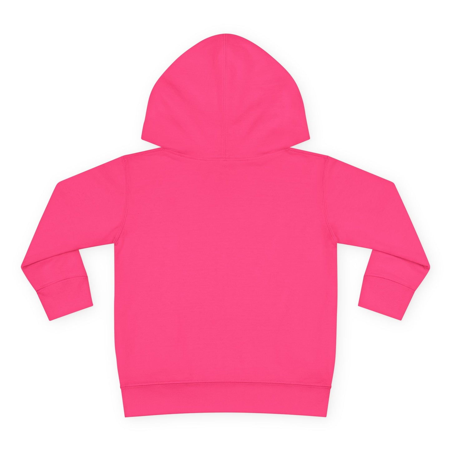 Just Wild Cozy Toddler Hoody in Pink