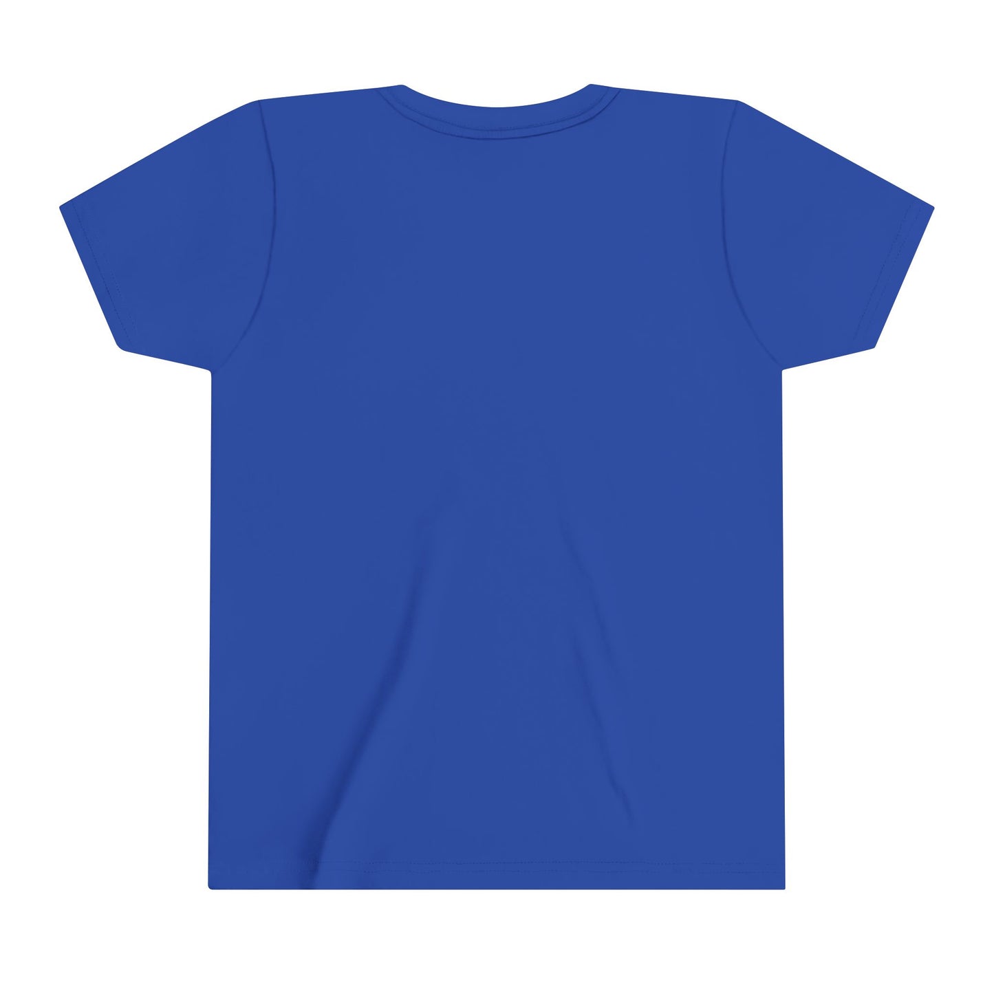 Hockey, Period Youth Tee Royal